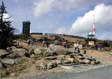 webcam schierke|Webcam Brockengipfel Harz